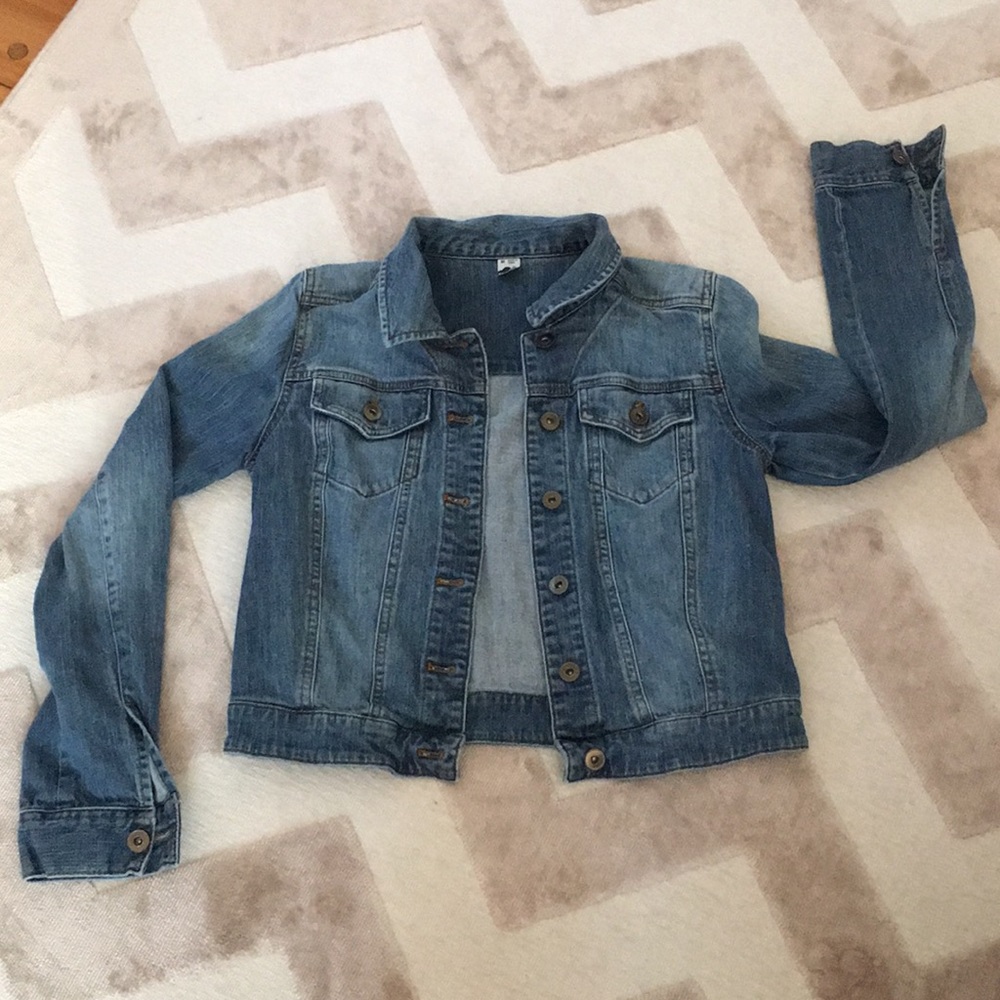 Nordstrom B.P Denim Jacket